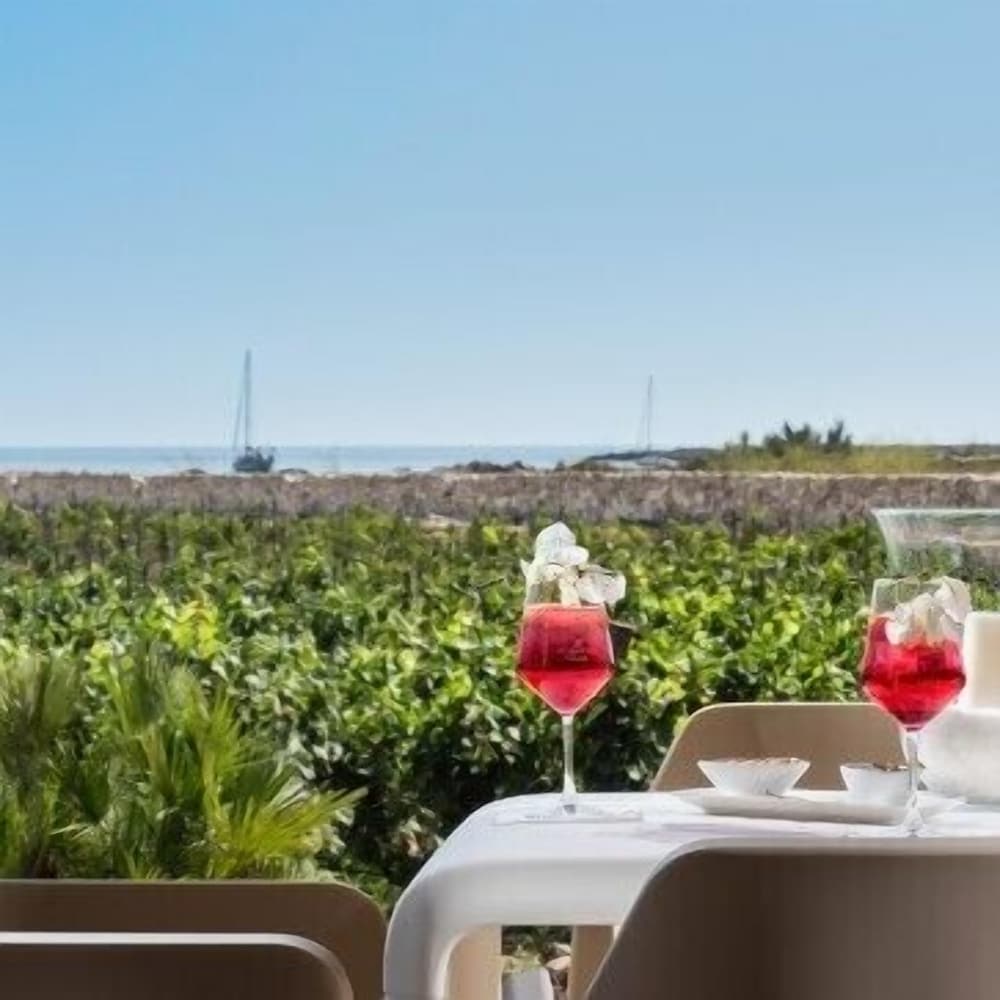 Calamoni Di Favignana Apartments & Wine Experience 1/16