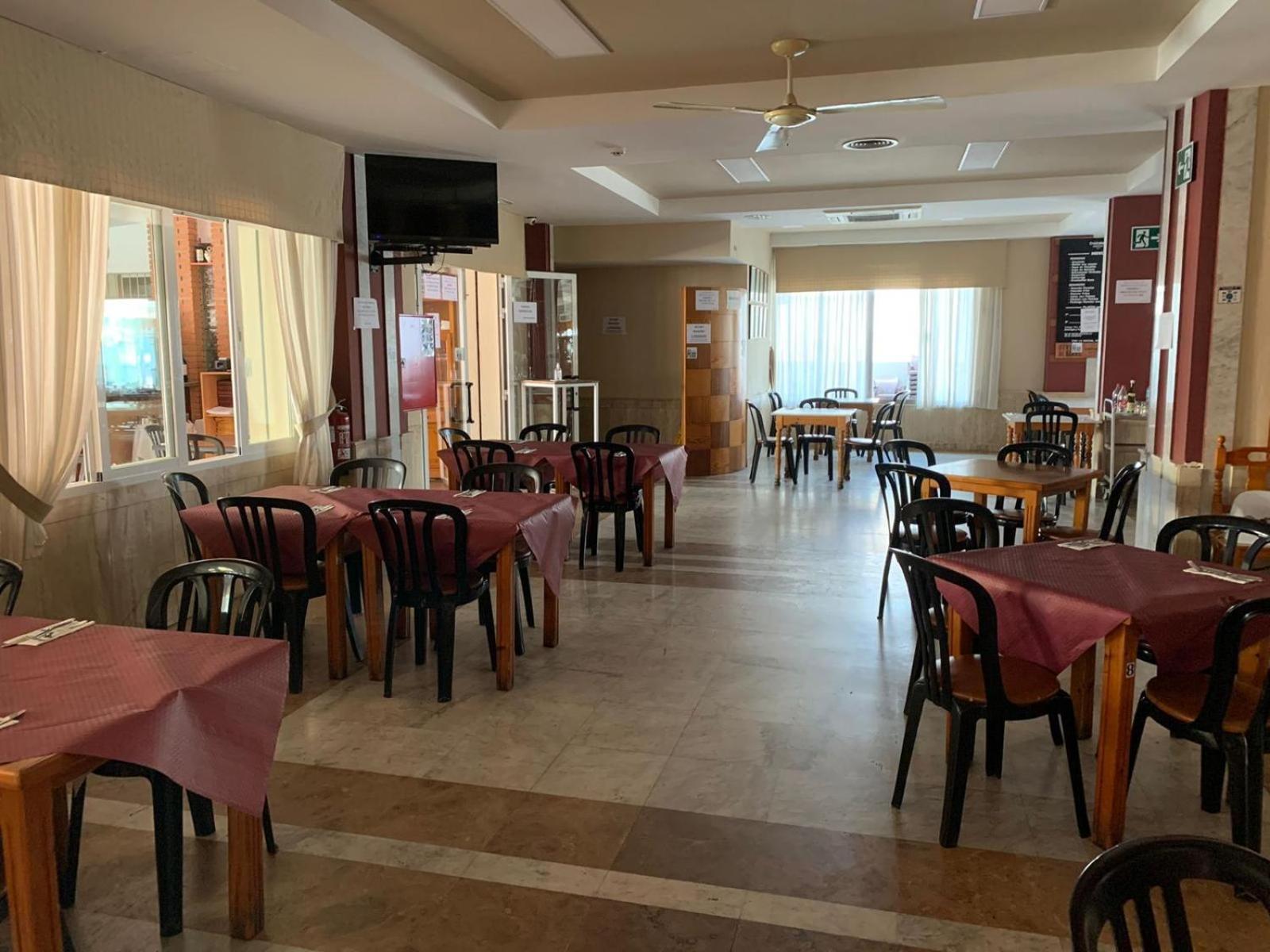 Hotel Estrella Del Mar 26/33