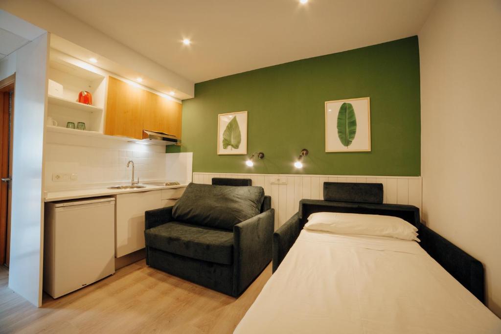 Apartamentos Palm Court 39/55