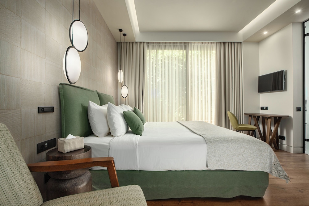 The Residence Christokopidou Hotel & Spa 10/48