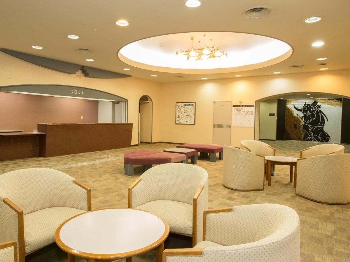 Itoen Hotel Kusatsu 39/57