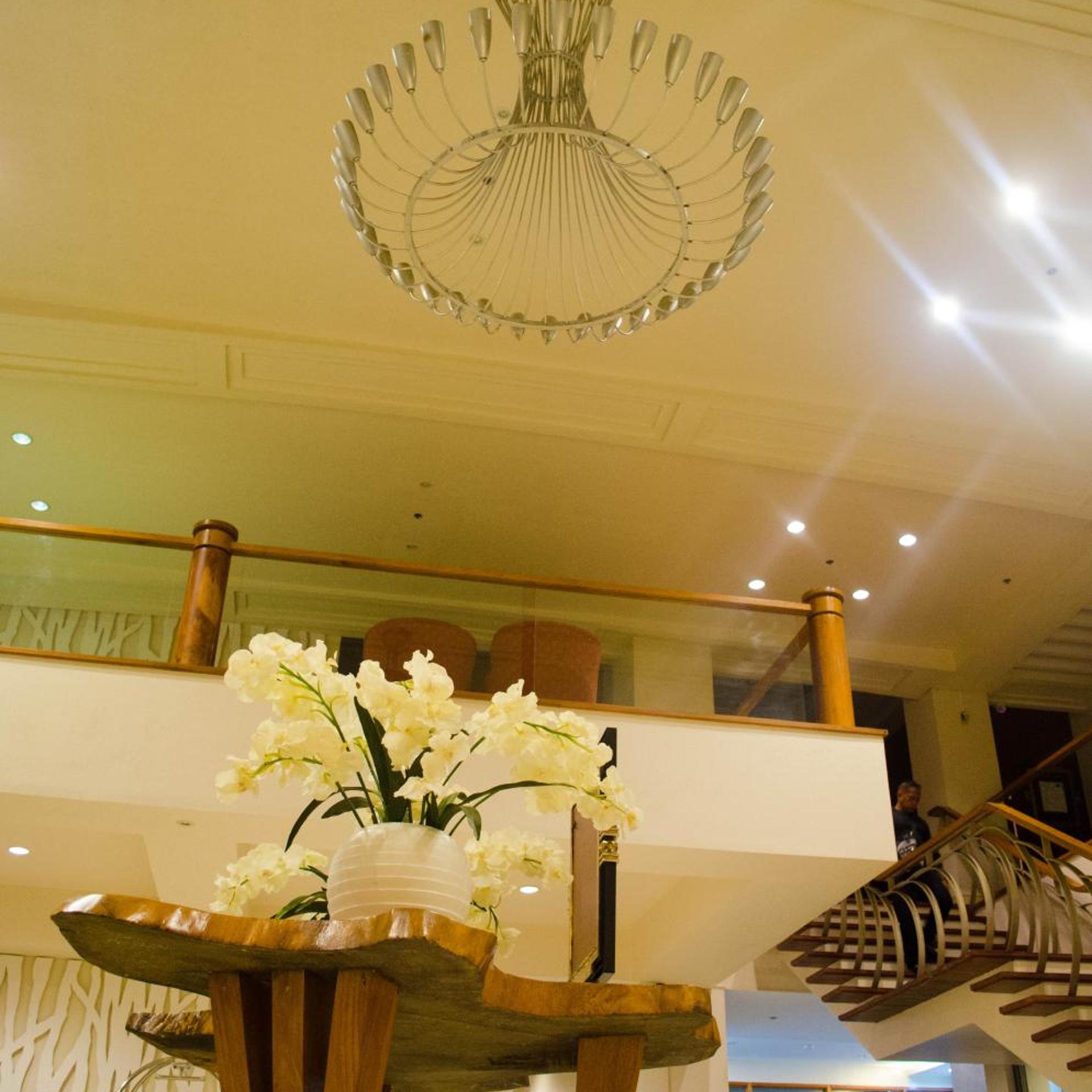 Hotel Tavern Surigao 8/57