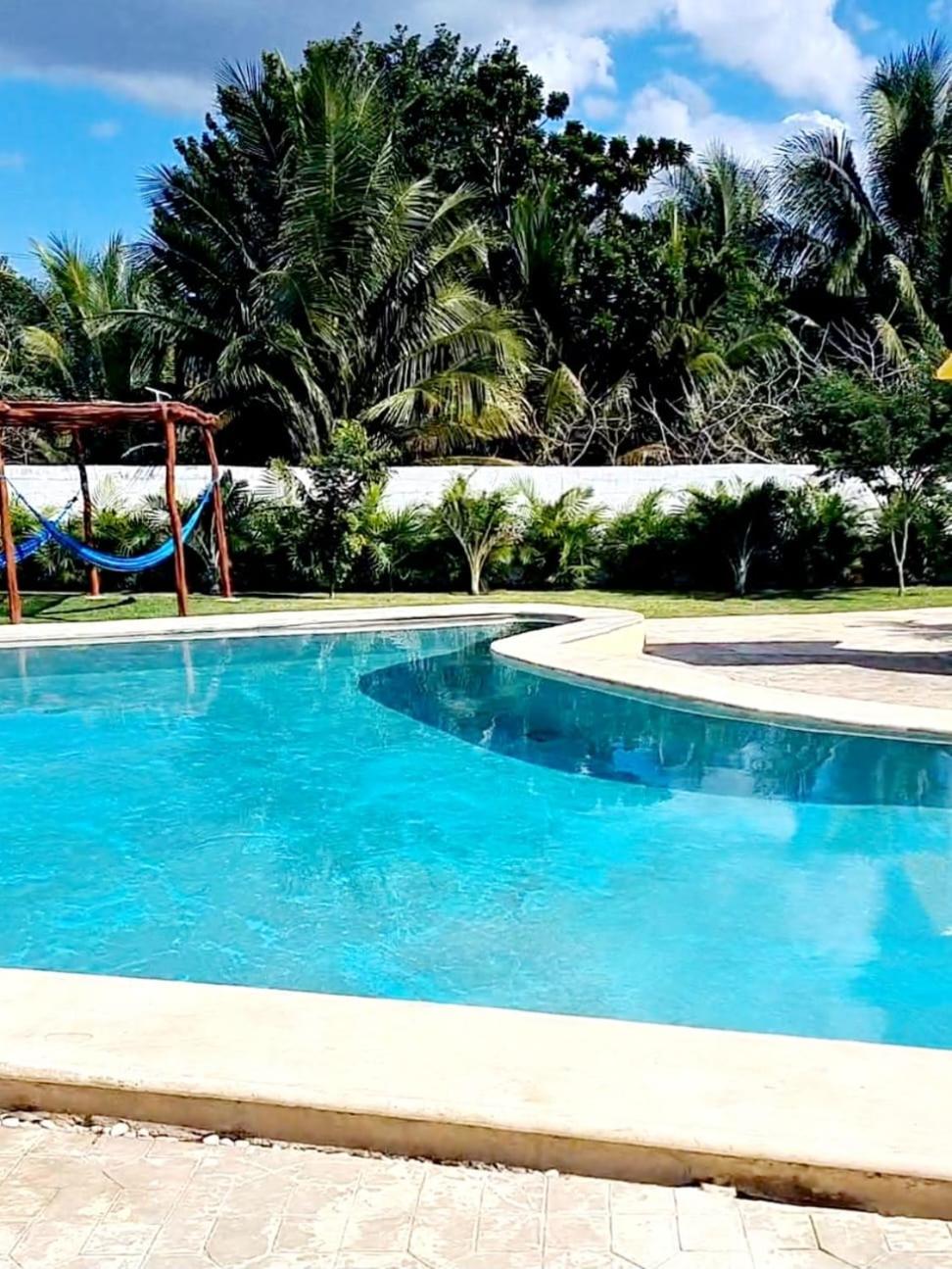 Hotel Quinta Izamal 27/50