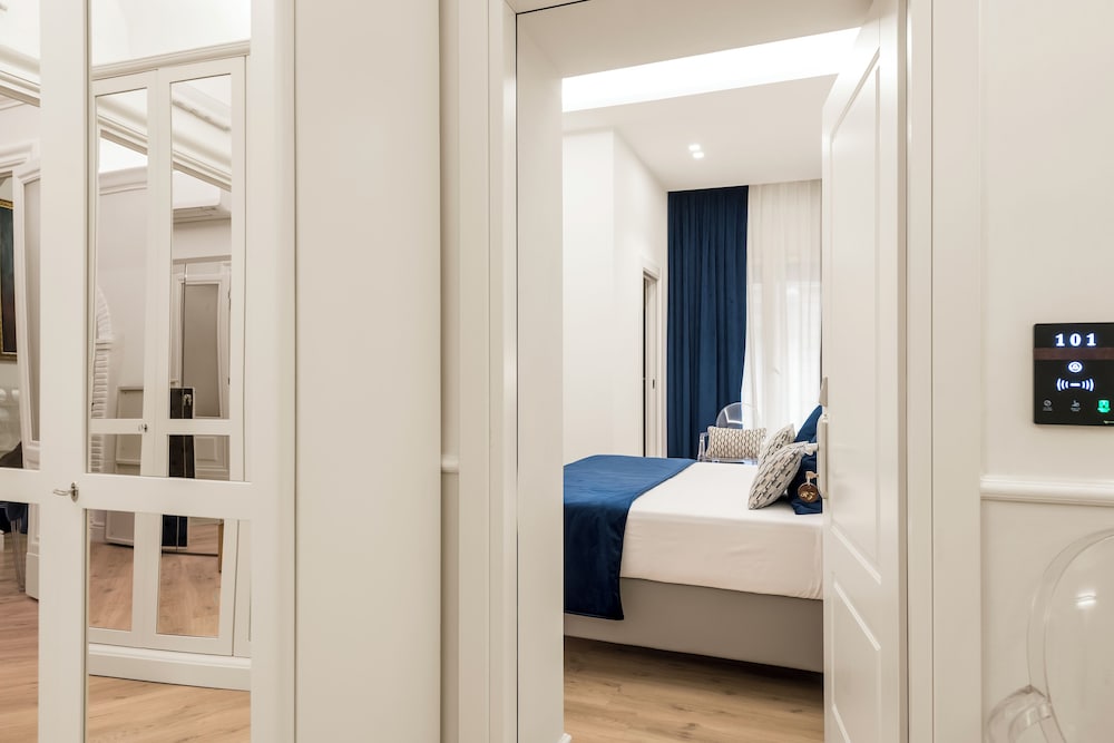 Residenza Zanardelli 53/54