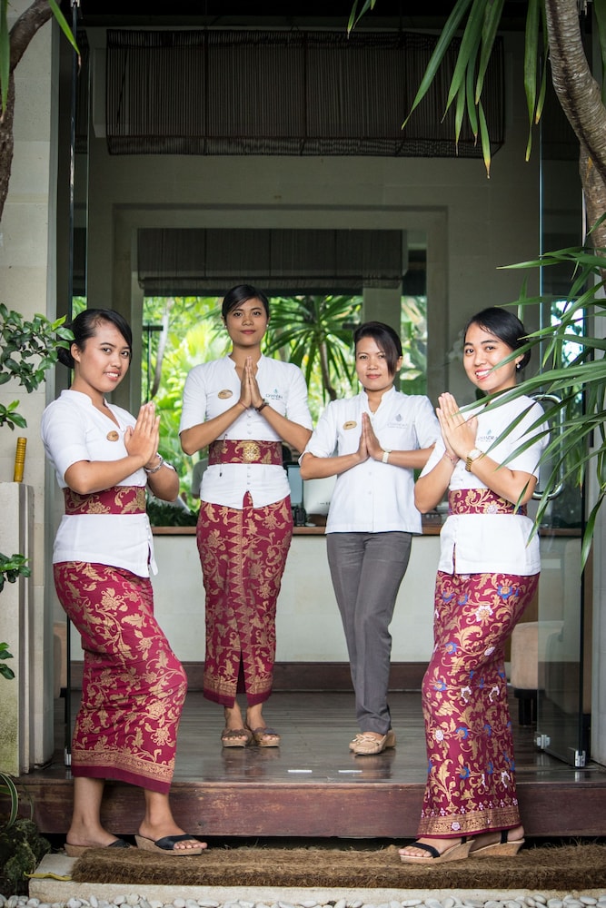 Chandra Bali Villas 7/48