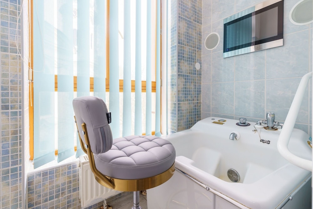 Wellness And Spa Hotel Ambiente 62/63