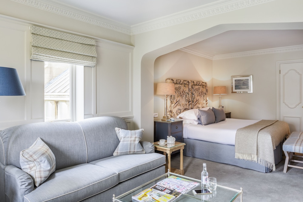 The Bath Priory Hotel And Spa 62/81