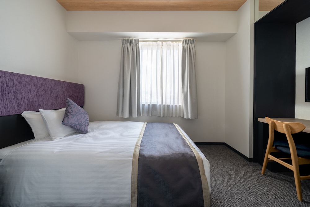 Hotel Vista Hiroshima 17/48