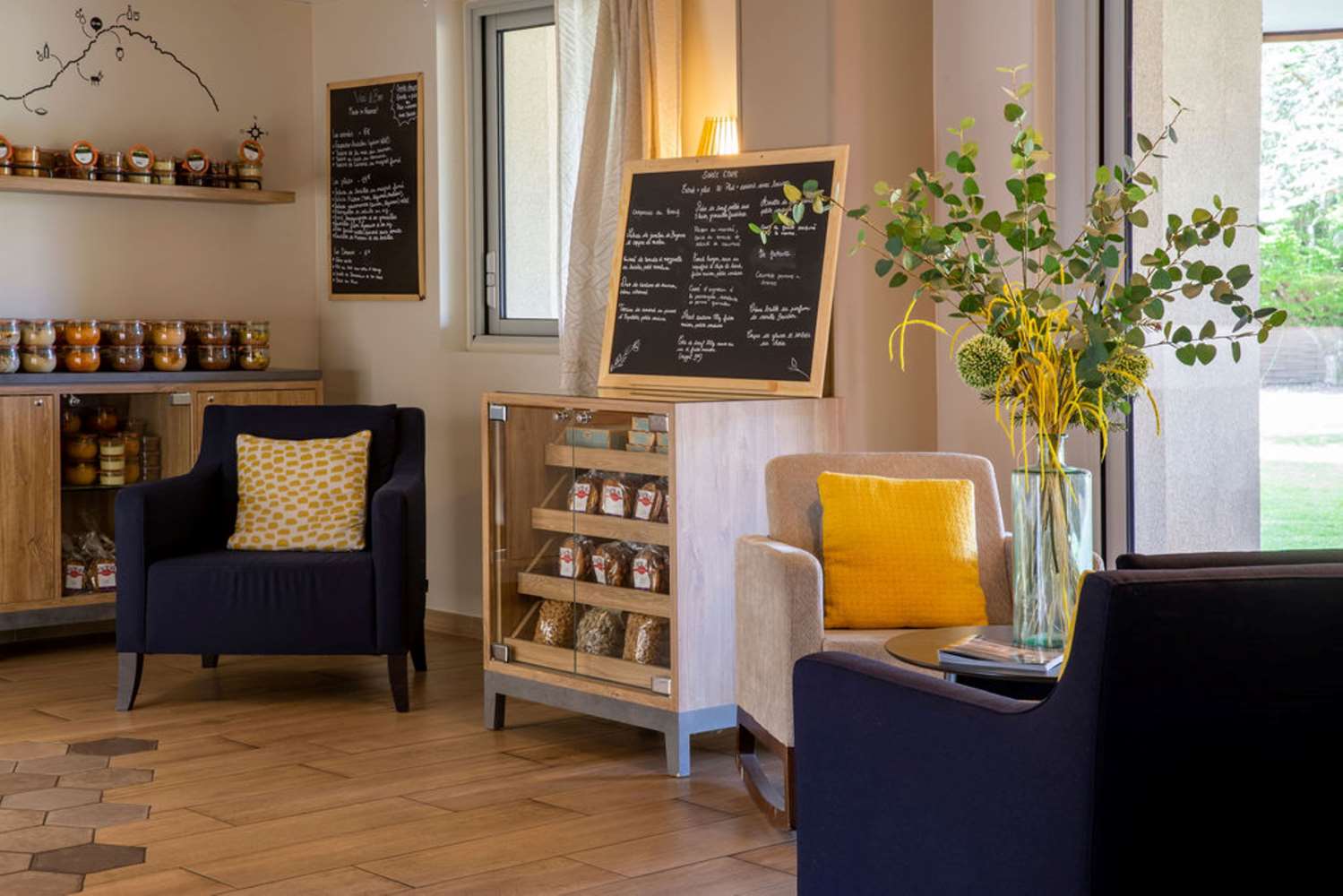 Best Western La Porte Des Chateaux 33/67
