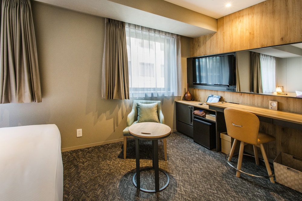 HOTEL MUSSE GINZA MEITETSU 60/74