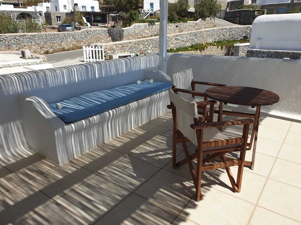 Sofia's Bungalows Mykonos 62/82