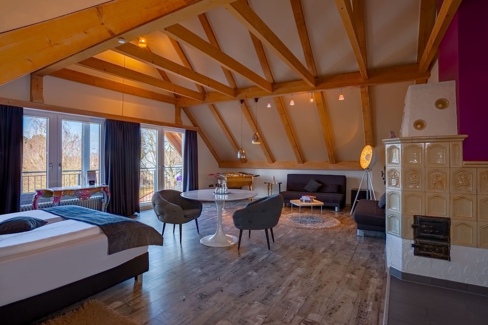 Arthotel ANA Style 16/34