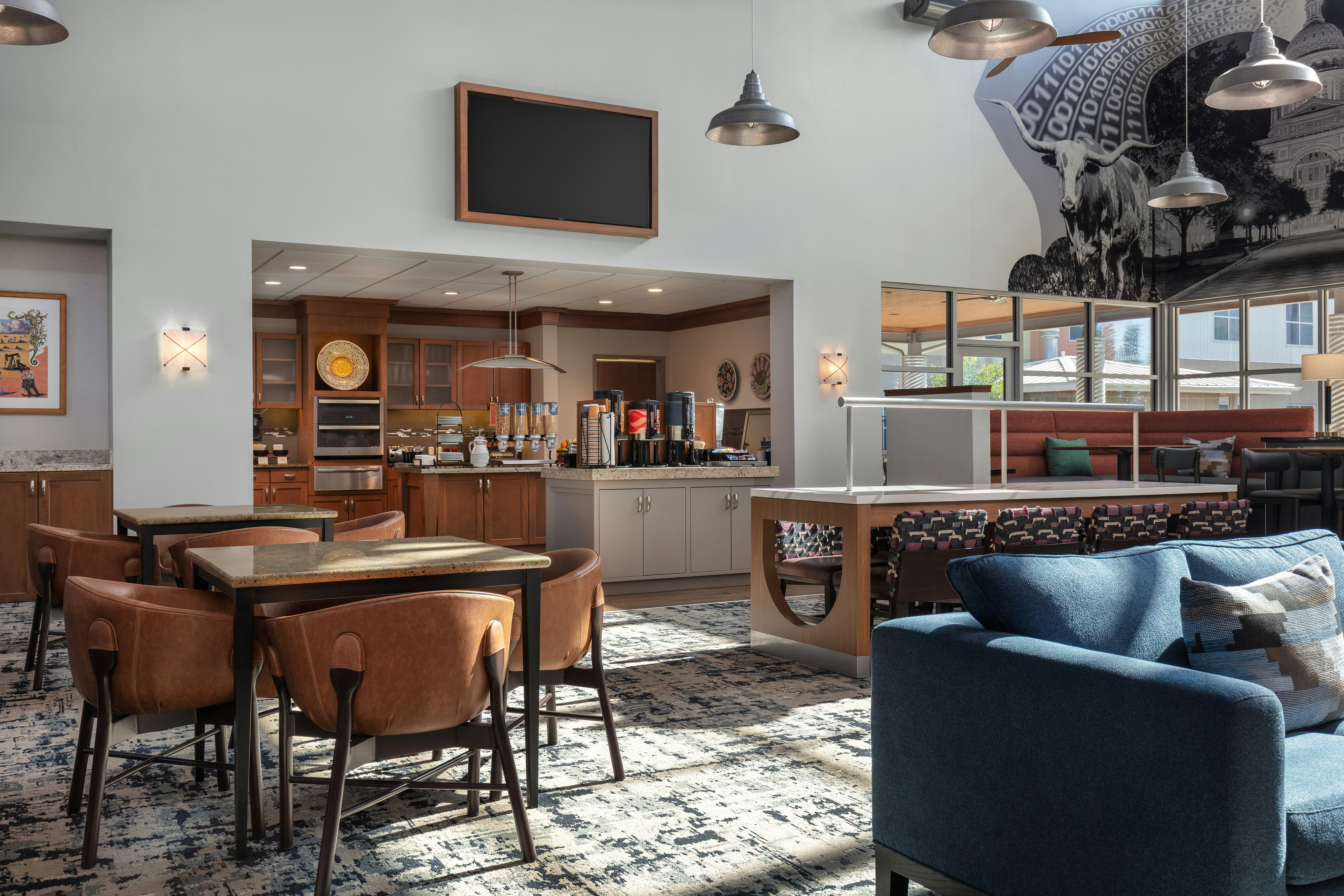 Homewood Suites By Hilton Techridge Parmer I 35 37/63