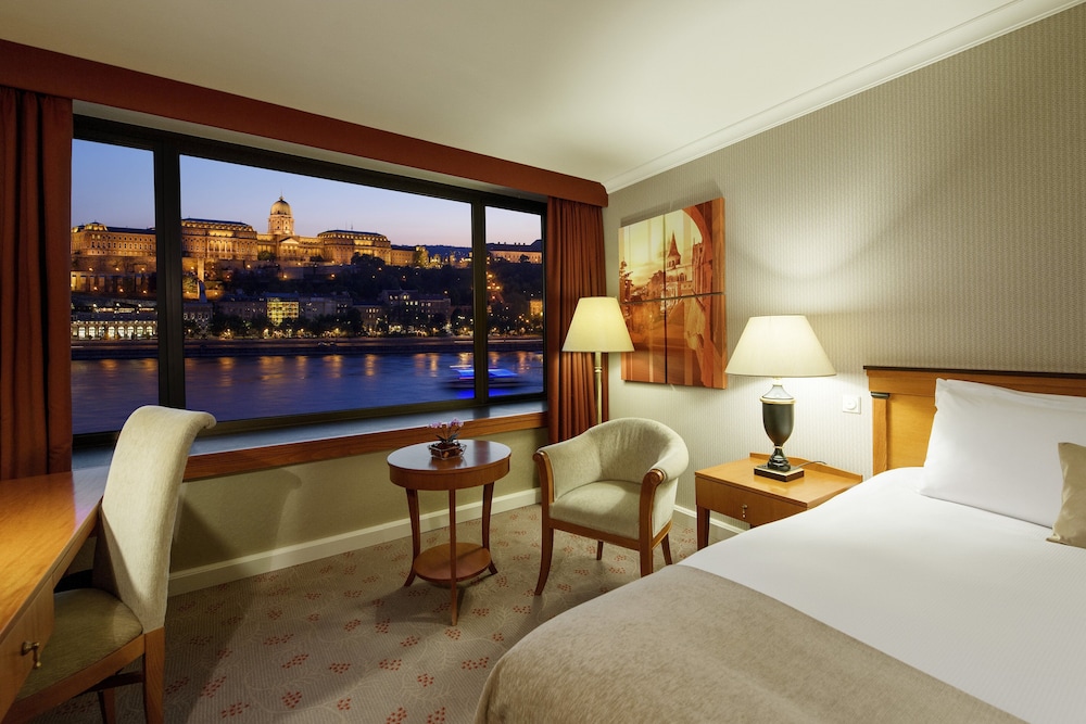 Intercontinental Budapest 28/79