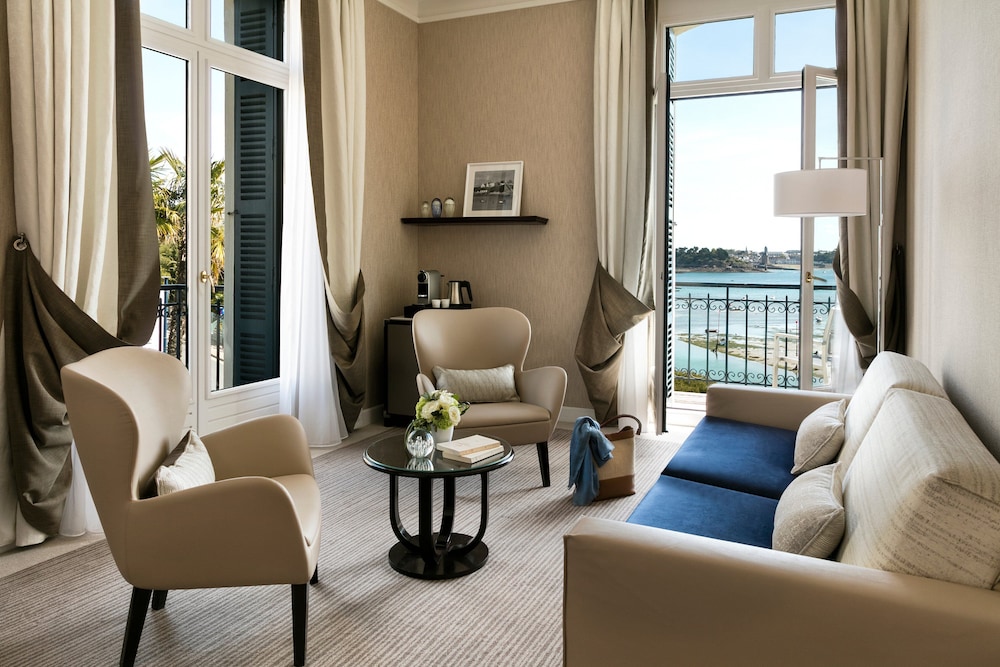 Hotel Barriere Le Grand Hotel Dinard 55/83