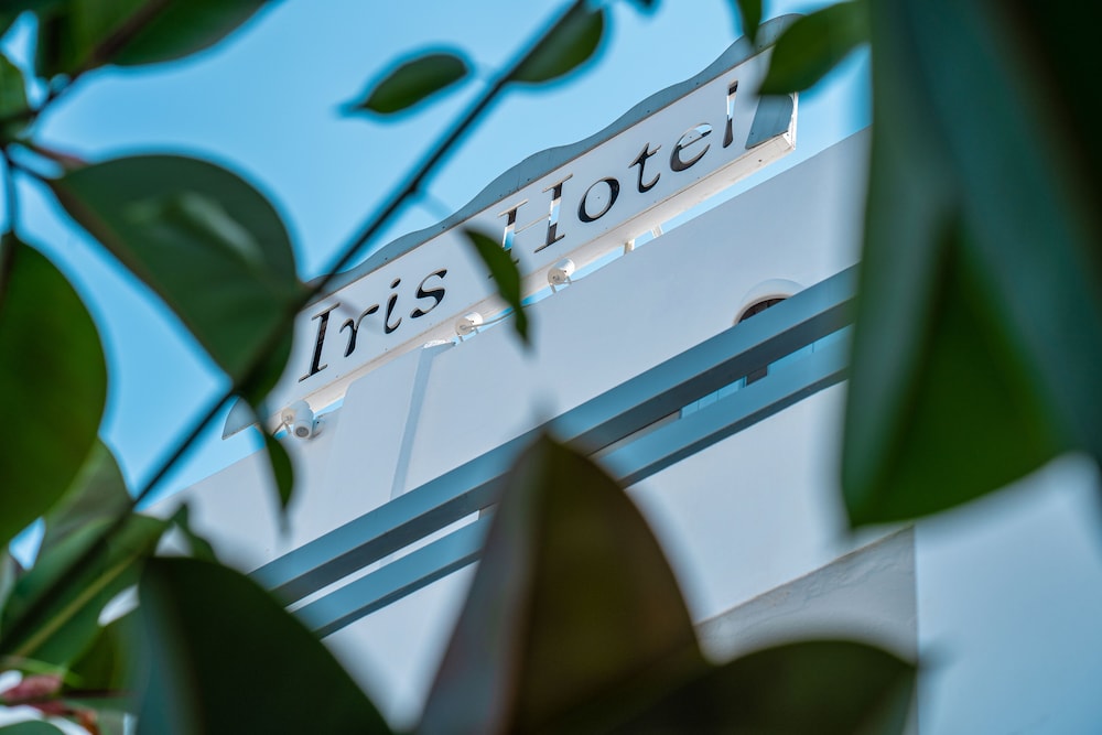 Iris Boutique Hotel 5/74