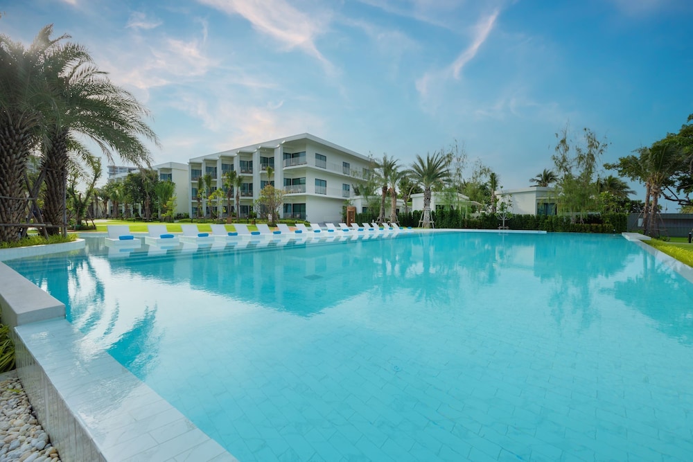 Aviyana Hua Hin 30/50