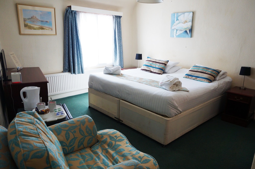Greyfriars Lodge 27/49