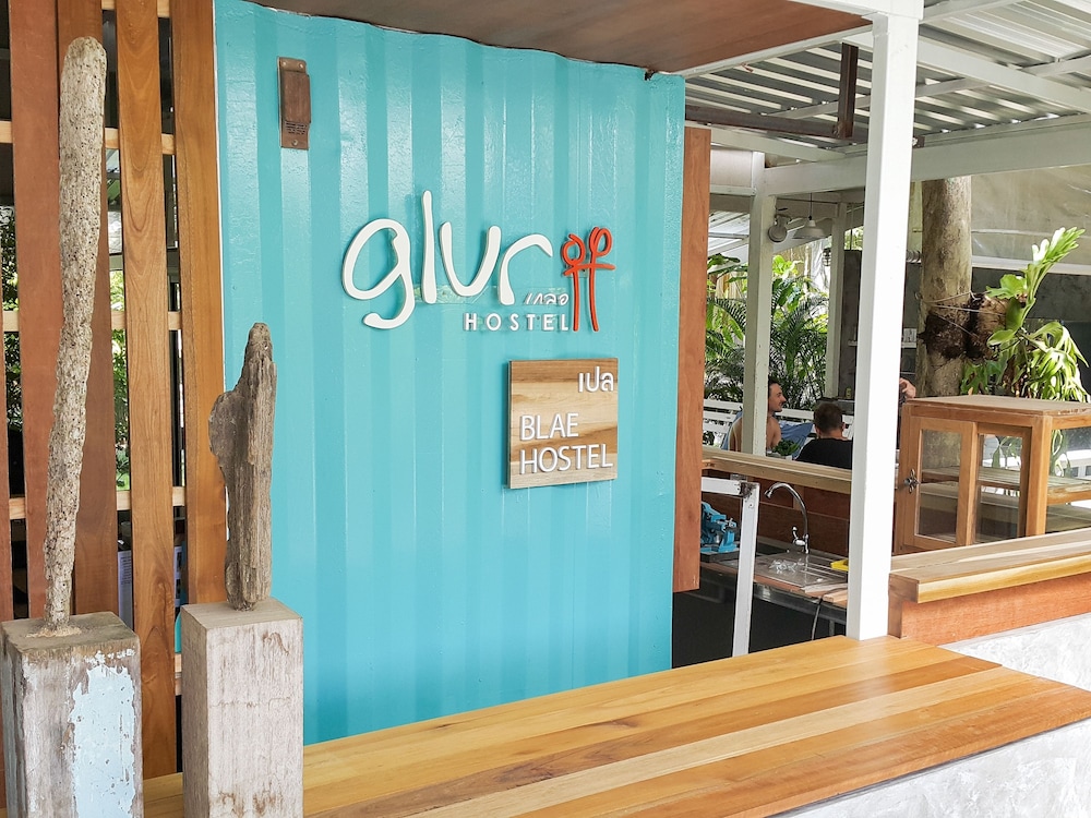 Glur Hostel 14/65