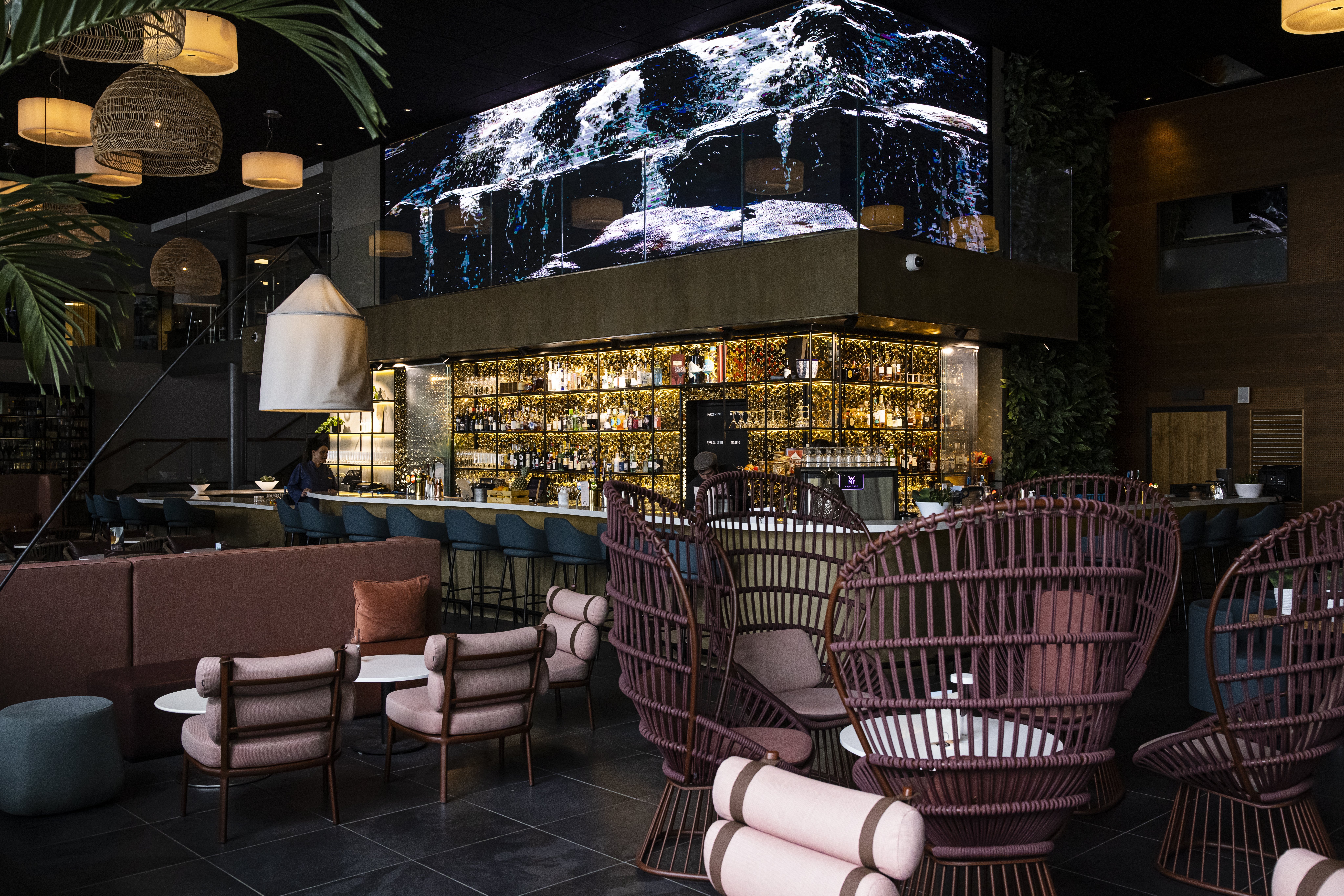 Stromstad Spa & Resort An Ascend Member 33/50