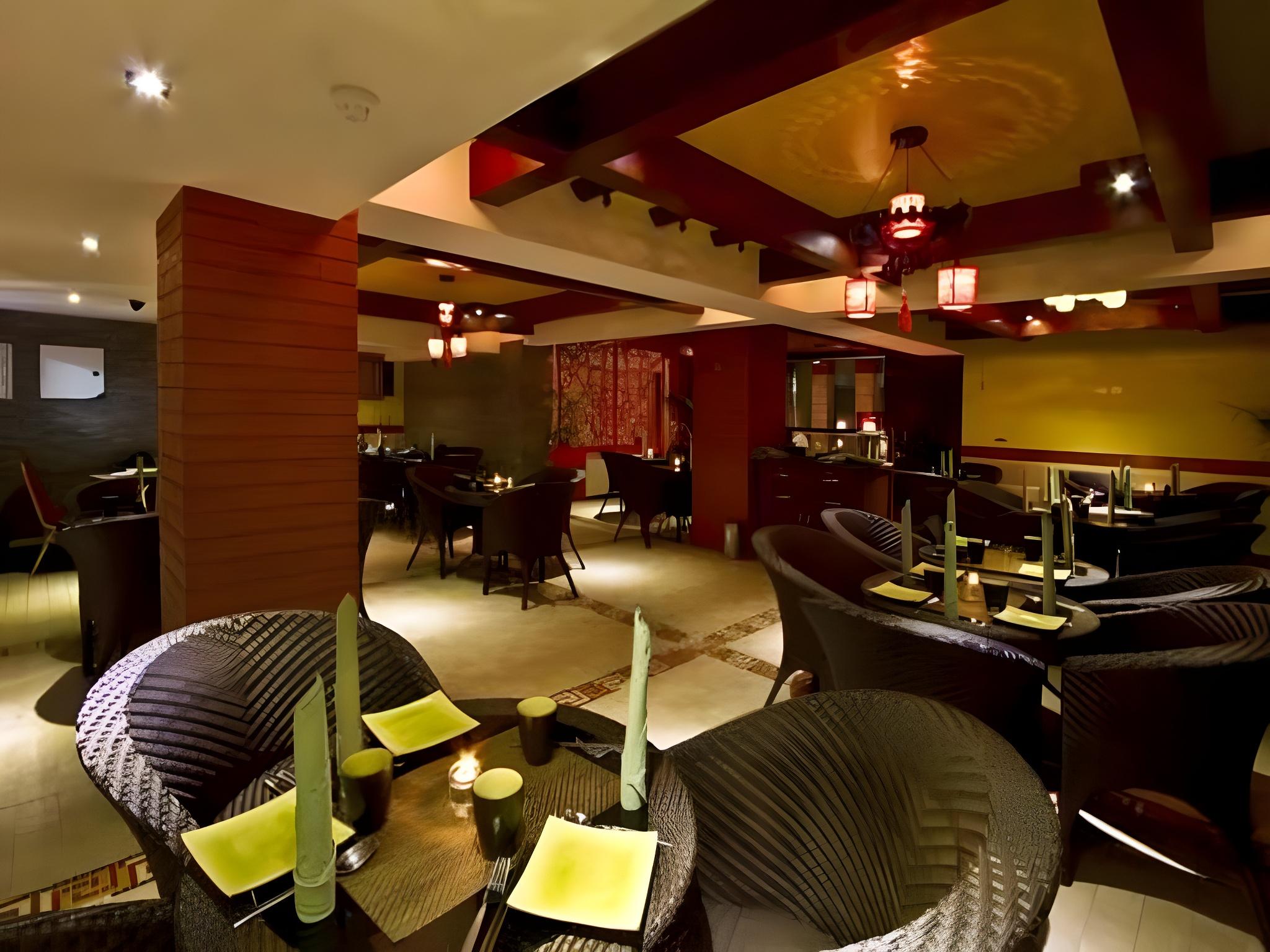 Hotel Gargee Grand 19/25