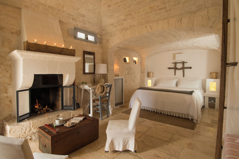 Masseria Salinola 32/50