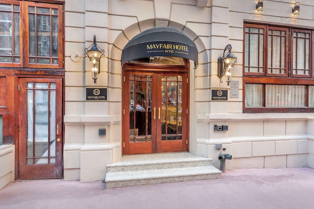 Mayfair Hotel Ascend Hotel Collection 5/50