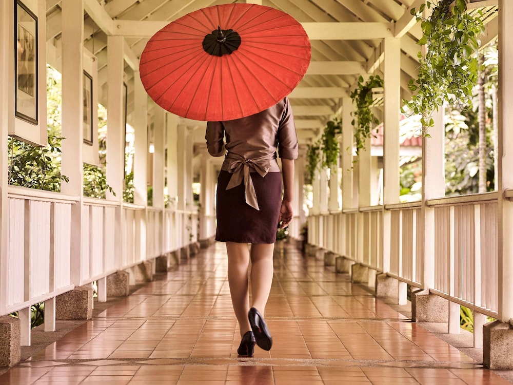 Sofitel Angkor Phokeethra Golf and Spa Resort 21/50