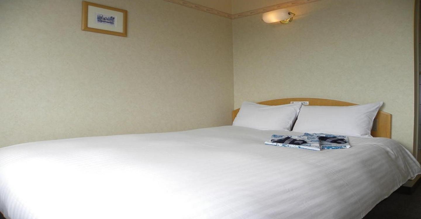 Hotel Benex Yonezawa 20/50