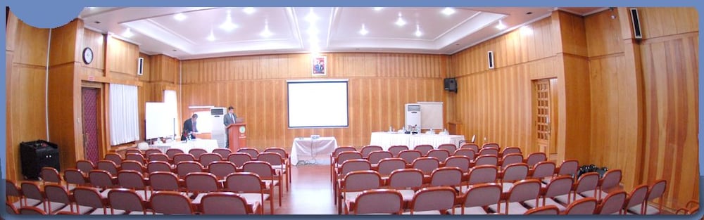 Bolu Thermal Hotel 56/64
