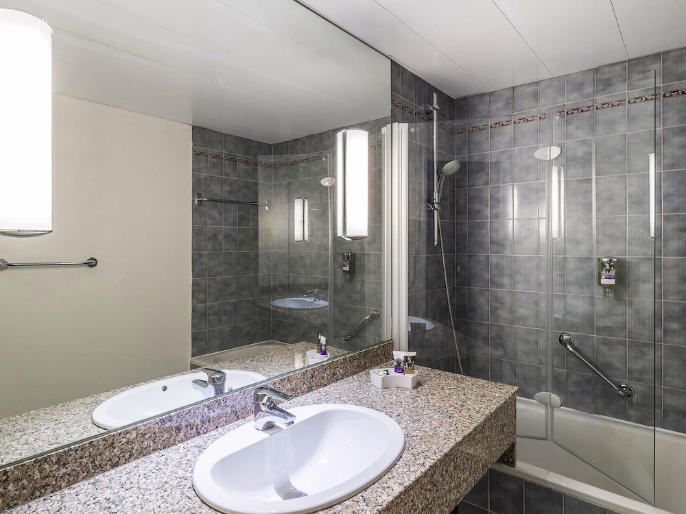 Mercure Paris Roissy Charles De Gaulle 74/74