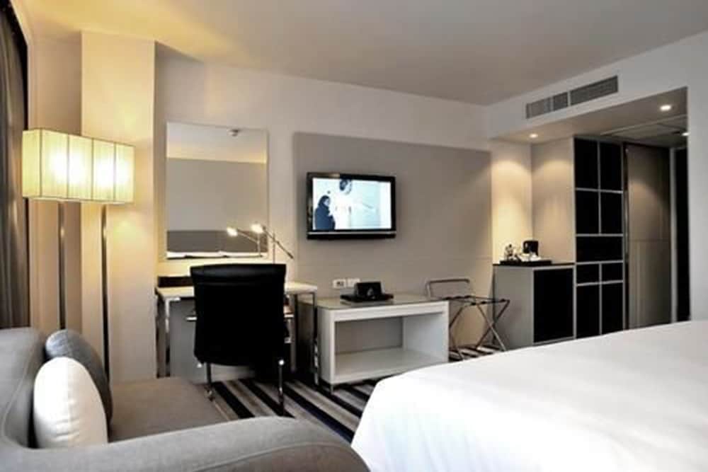 Best Western Sukhumvit 20 12/26