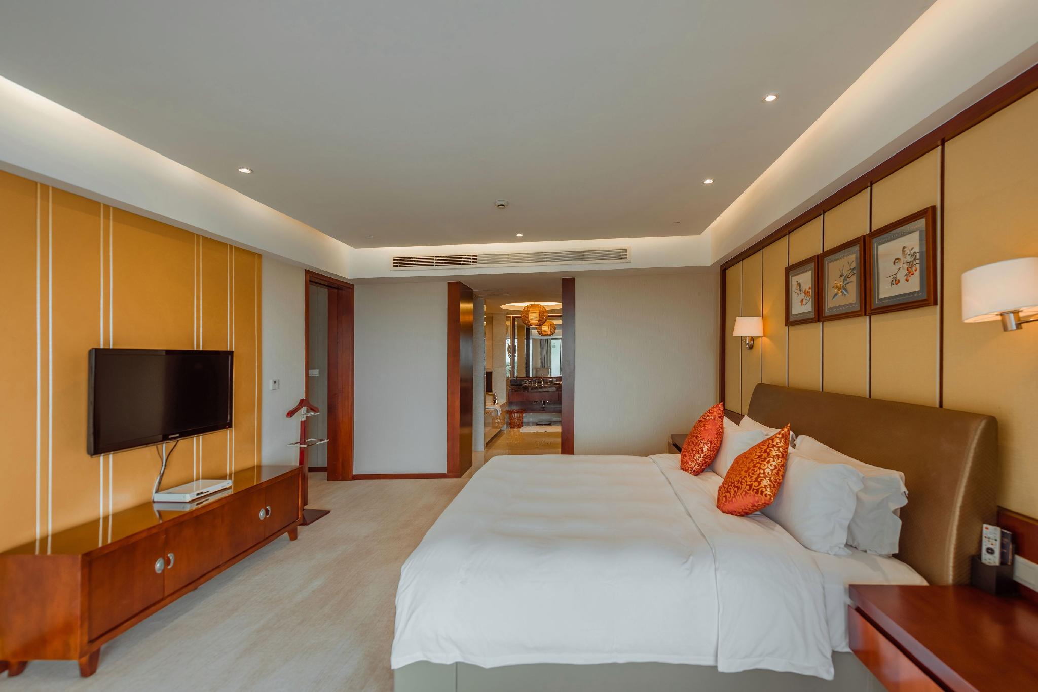 Xiangshan International Hotel 11/33