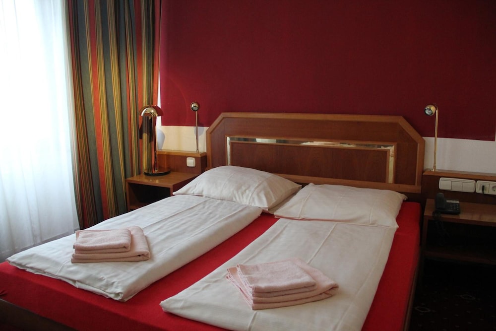 Hotel Wali 32/59