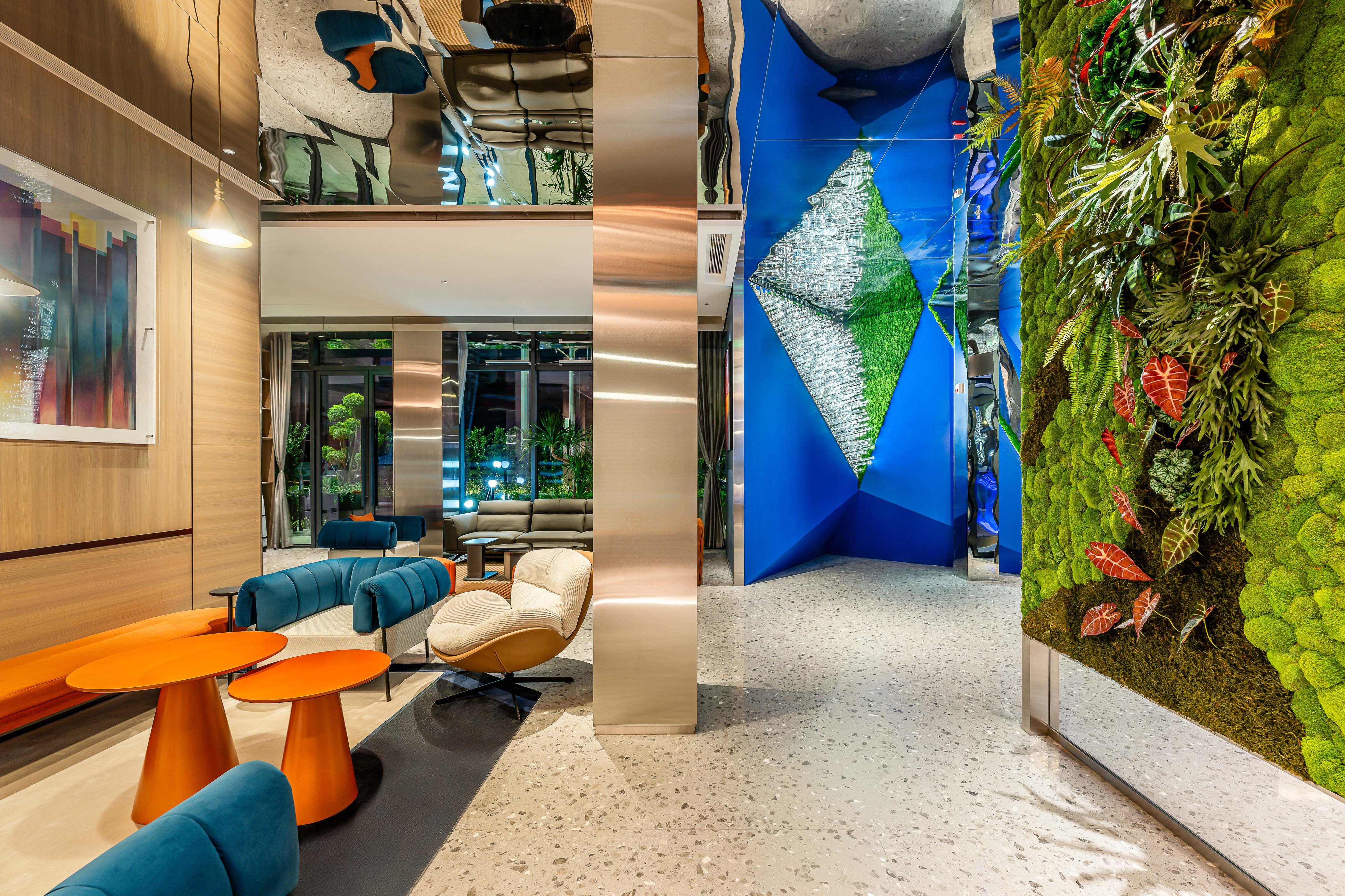 Holiday Inn Express Shanghai Changyang Road by IHG 31/55