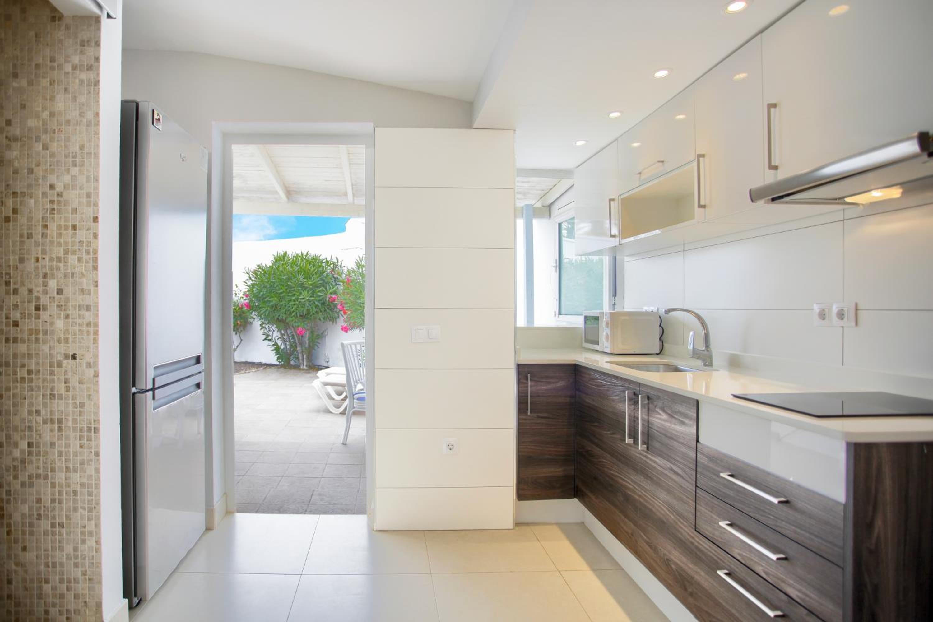 Neptuno Bungalows 29/30