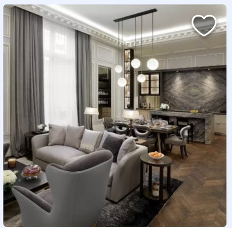 Hotel Particulier Villeroy 14/29