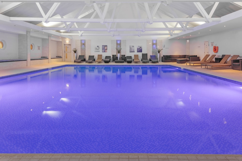Telford Hotel, Spa & Golf Resort 40/65