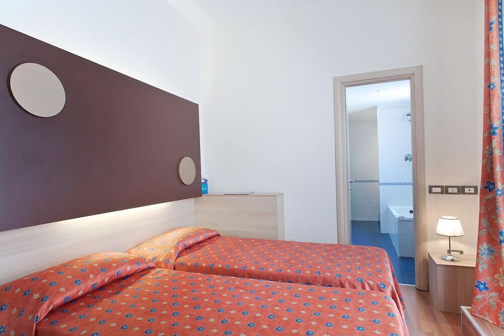 Hotel San Remo 15/63