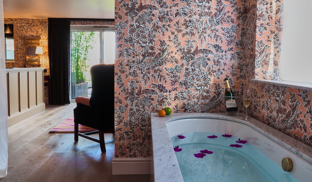 Homewood Hotel and Spa 52/91