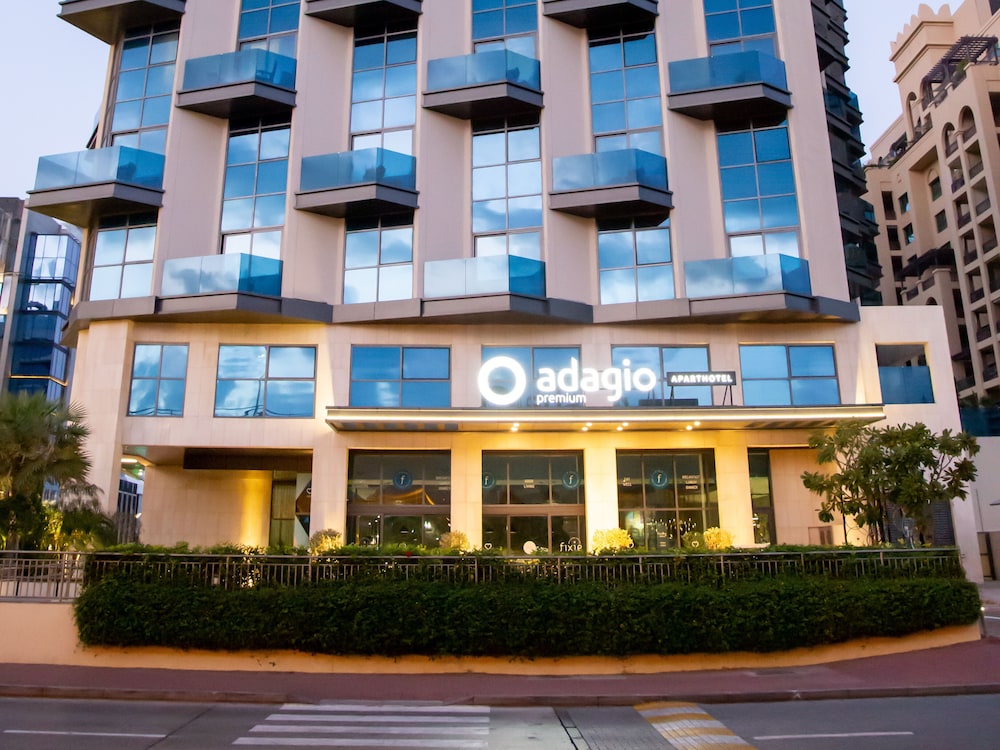 Adagio Premium The Palm 4/78