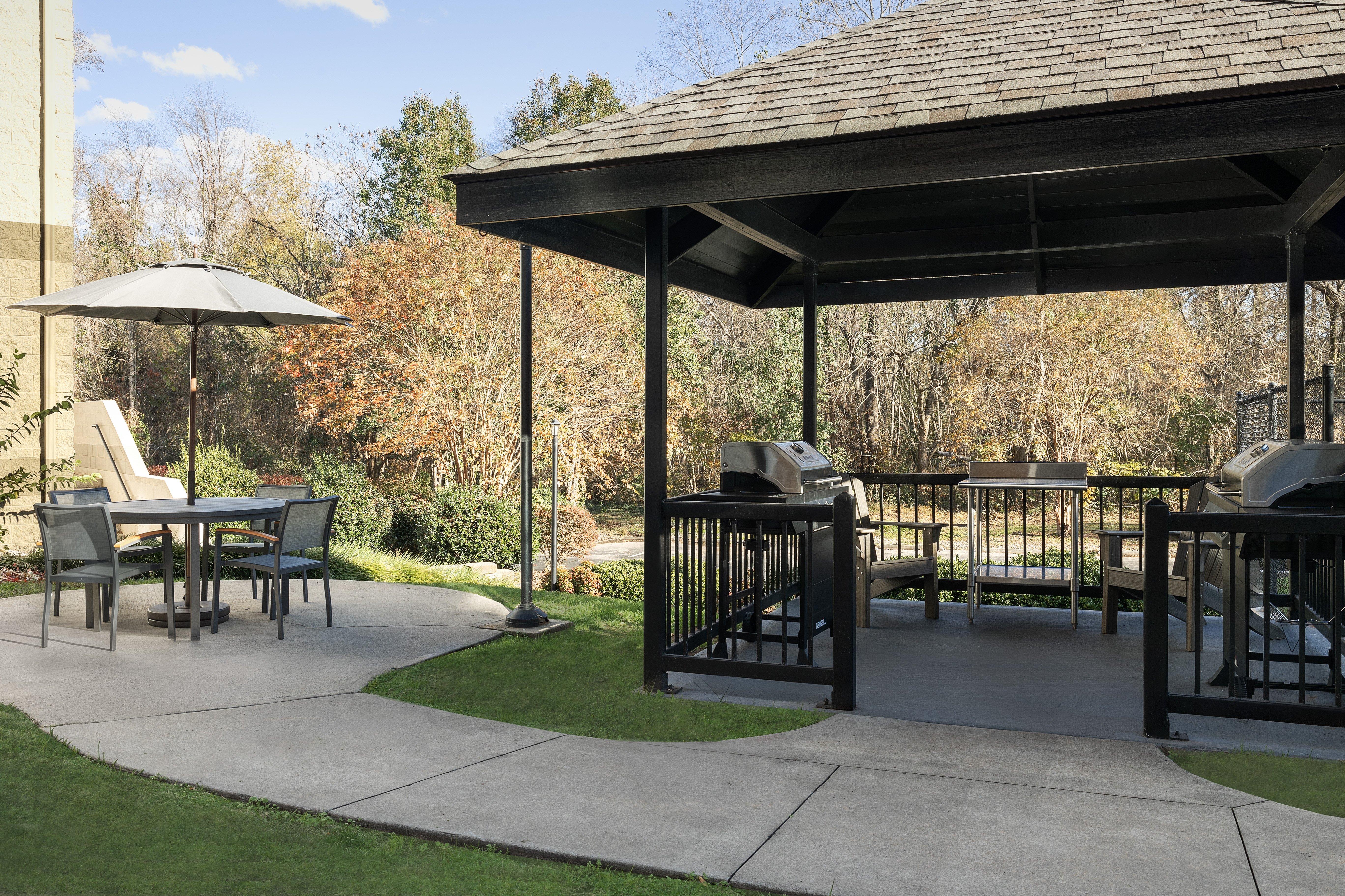 Staybridge Suites Raleigh-Durham Apt-Morrisville 53/54