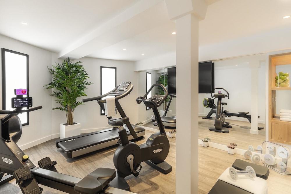 Best Western Plus La Demeure 28/39