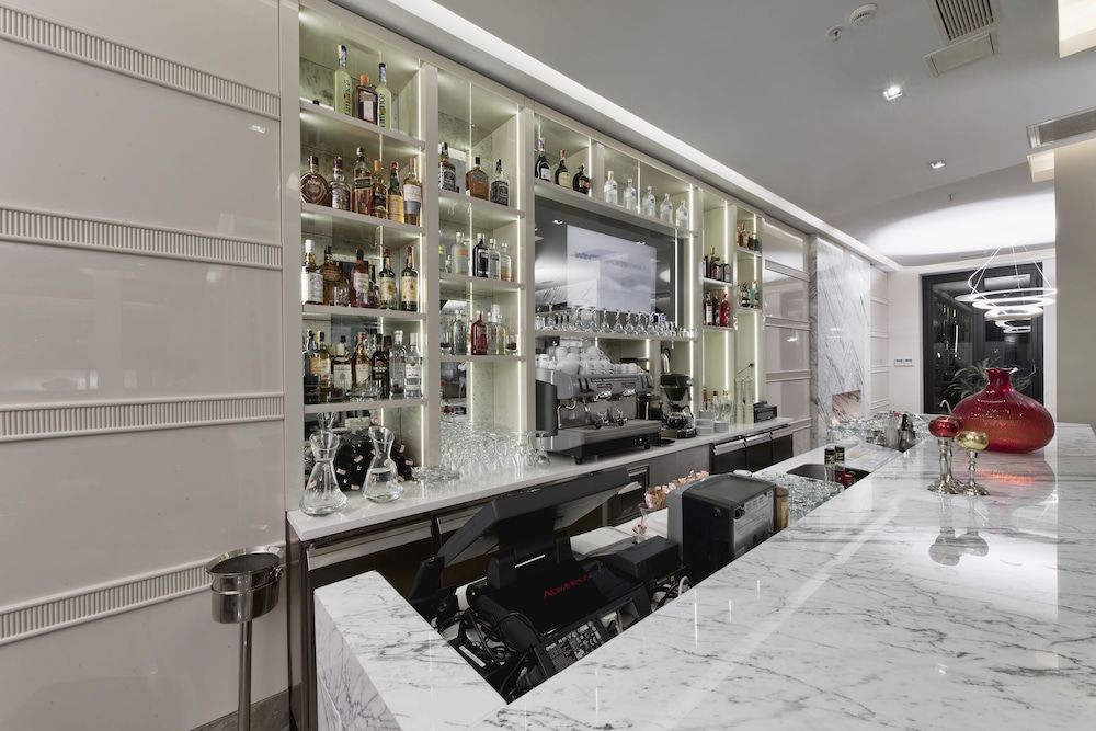 Four Points Flex by Sheraton Istanbul Taksim Square 35/54