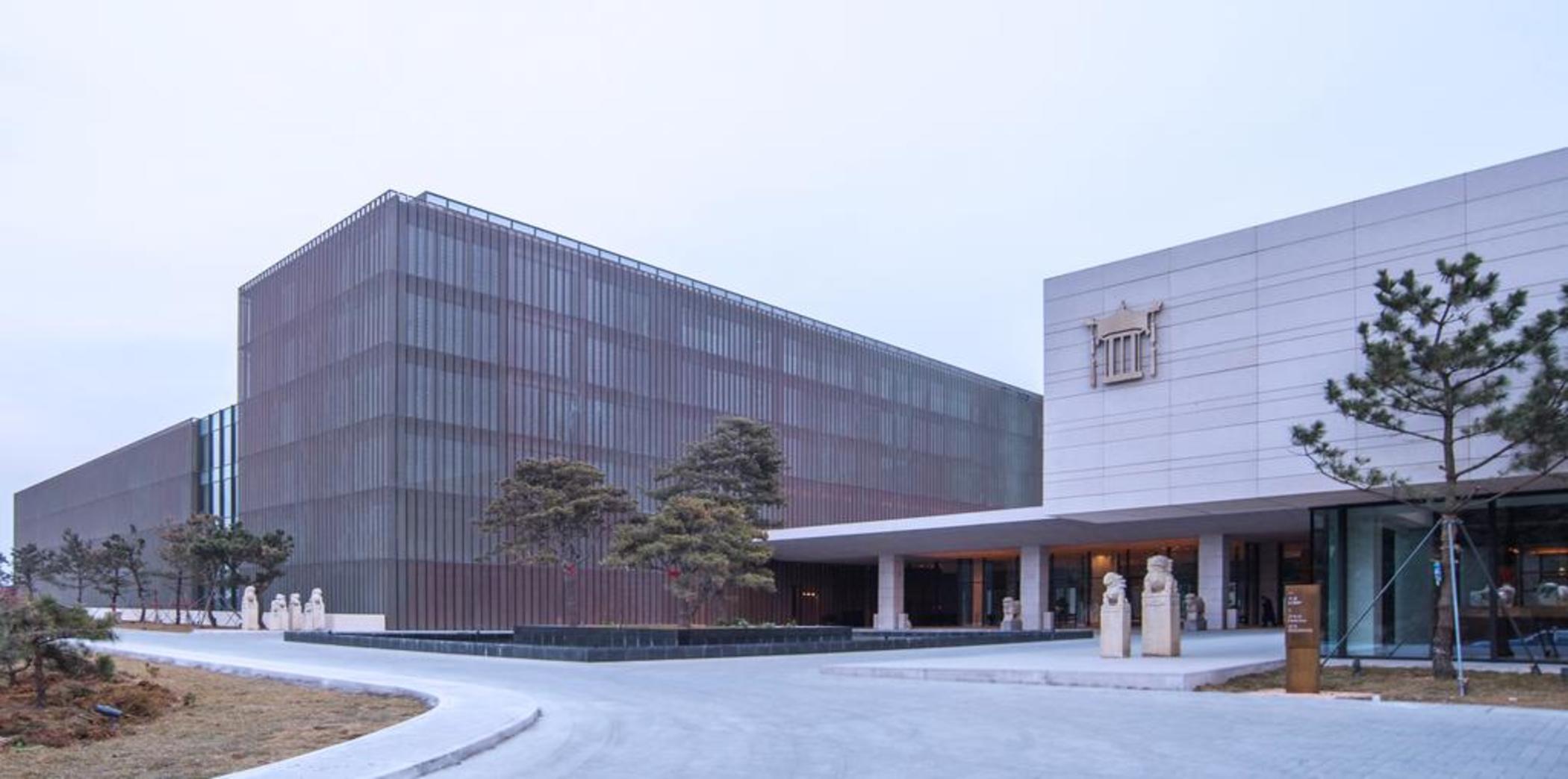 THE LALU QINGDAO 2/29
