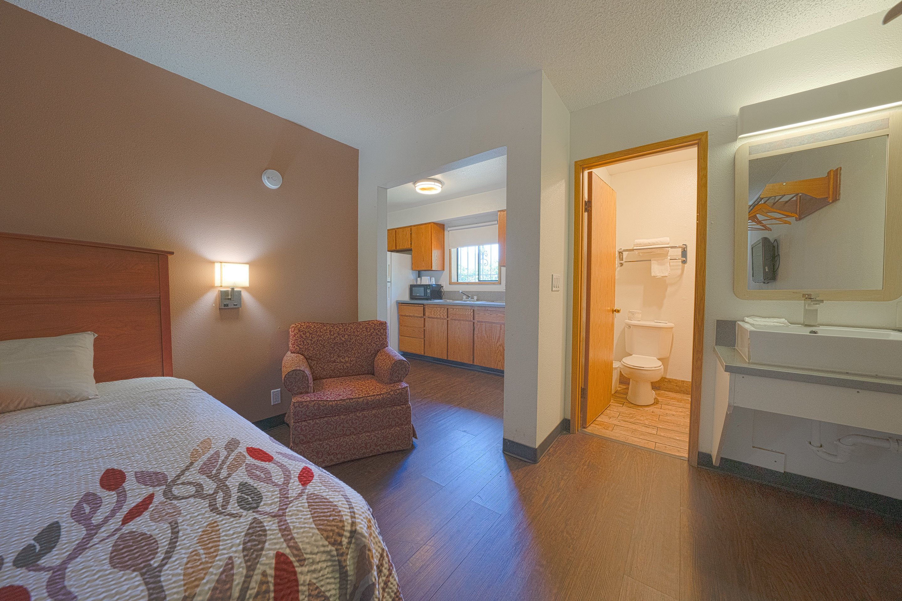 Budget Inn Gladstone By OYO - Portland/Clackamas 19/50