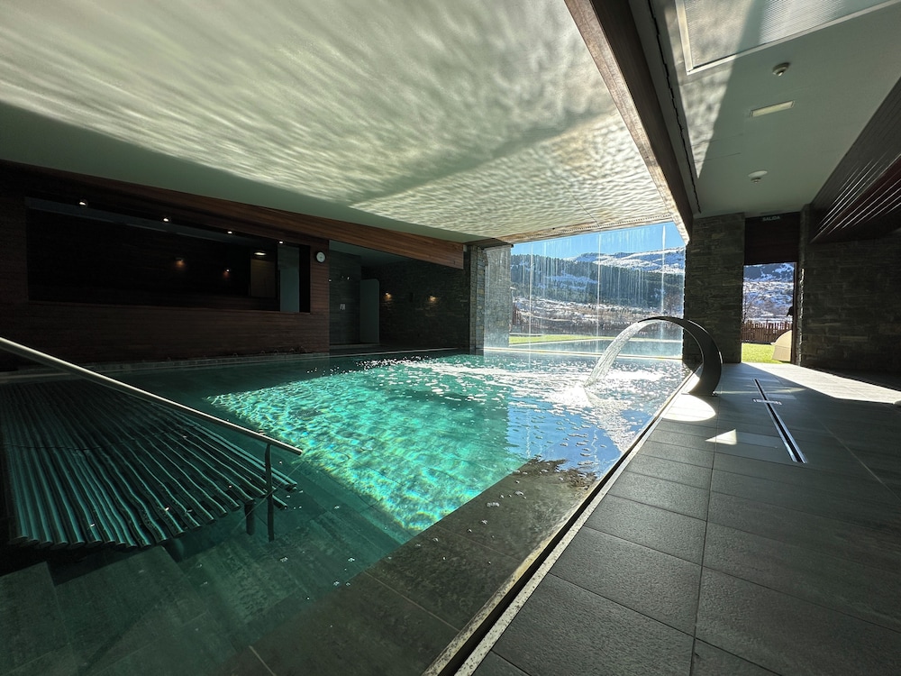 Aparthotel Siente Boi Spa Ex Augusta 39/74