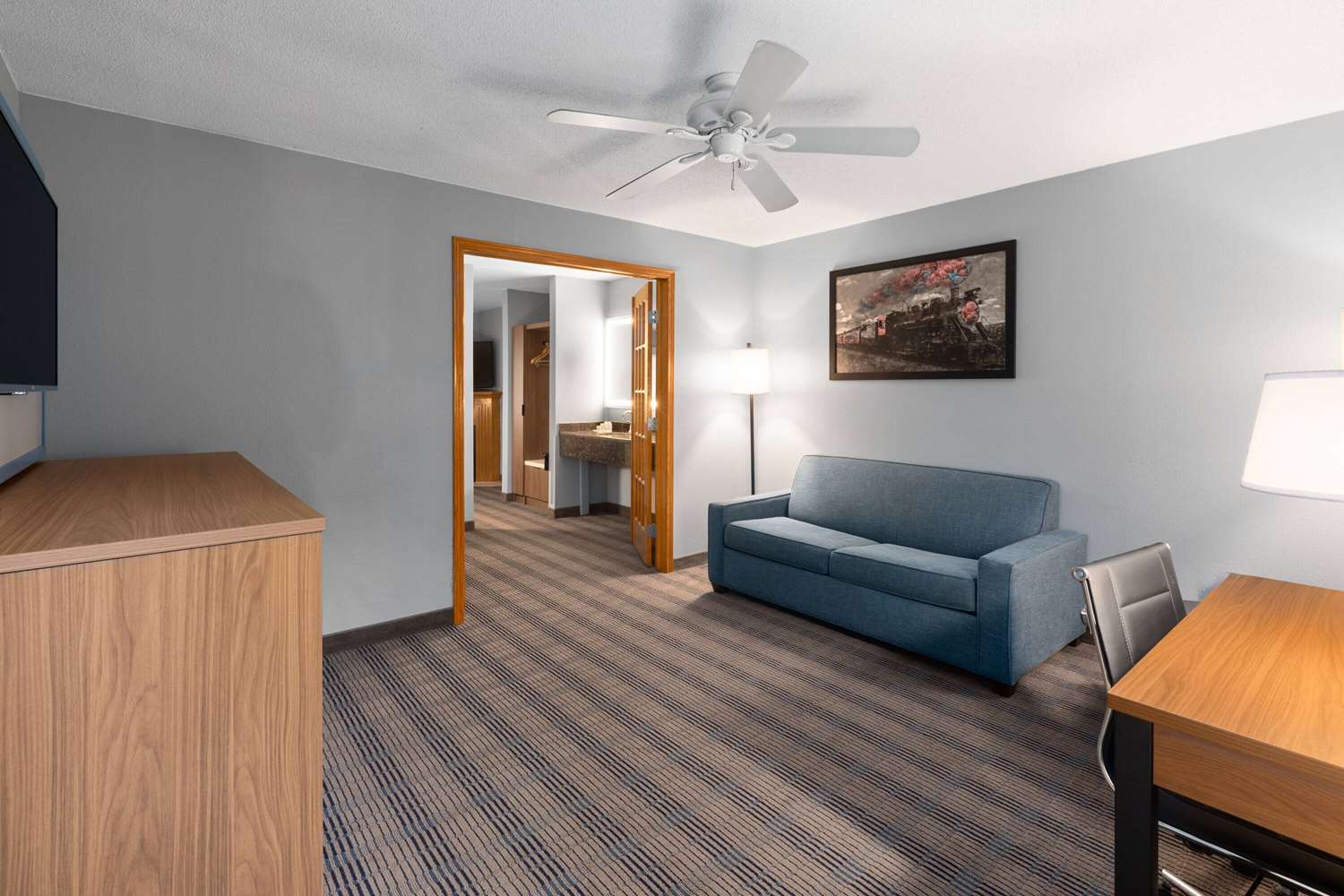 Americinn By Wyndham North Branch 21/39