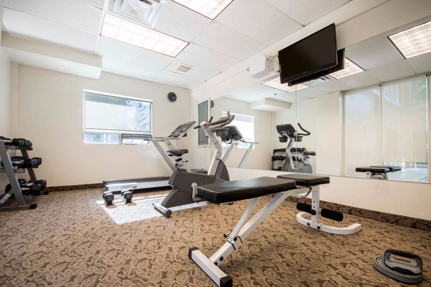 Comfort Inn & Suites Langley - Fraser Highway 4/12