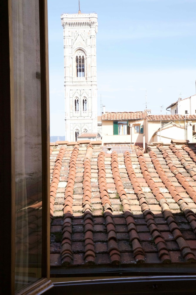 Bed and Breakfast Stanze del David Place 43/50